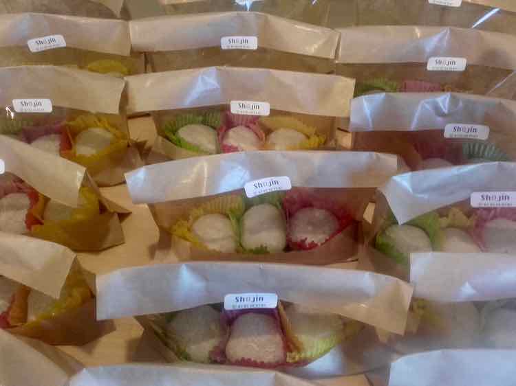 Mochi Emballés